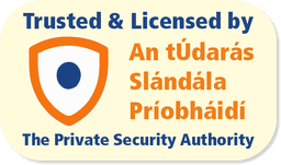 PSA Badge