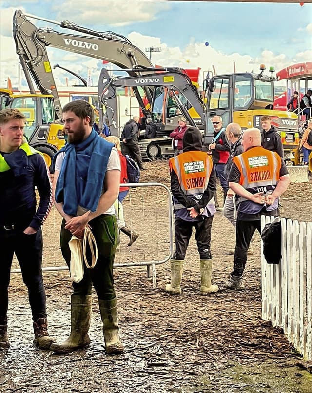 Event Security Image 1