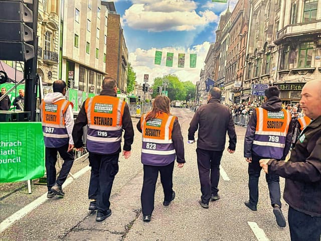 Event Security Image 6