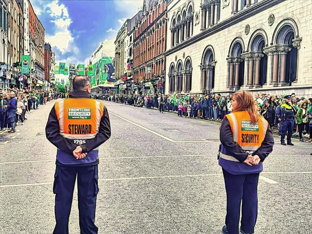Event Security Image 8