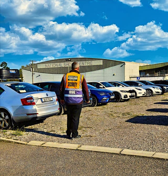 Site Security Image 7